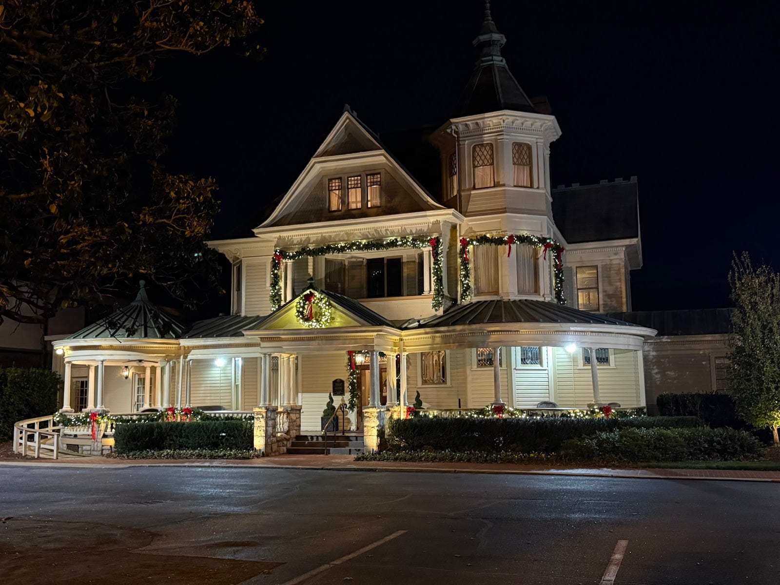 Piedmont Club