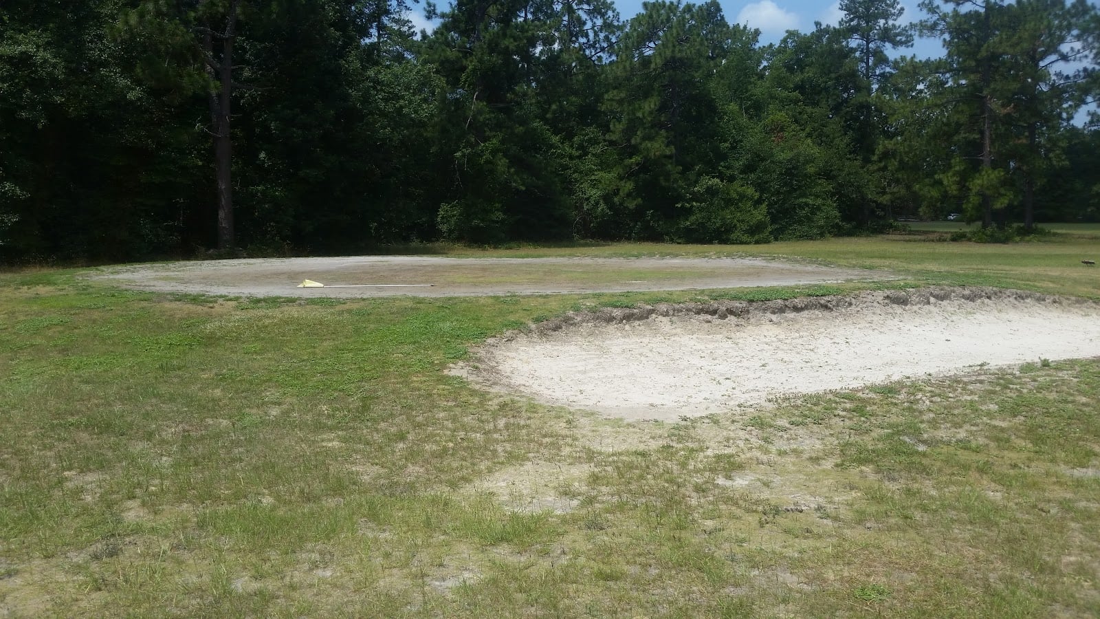 New Ellenton Golf Course