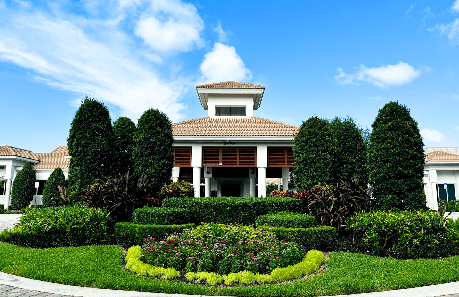 Bocaire Country Club - premium view