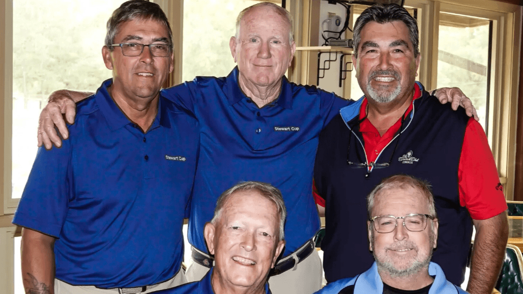 Aeropines Golf Club