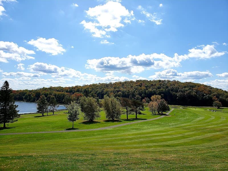 Lochmor Golf Course