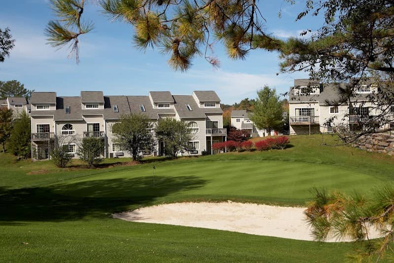 Pocono Mountain Villas by Exploria Resorts