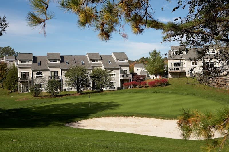 Pocono Mountain Villas by Exploria Resorts - hero image