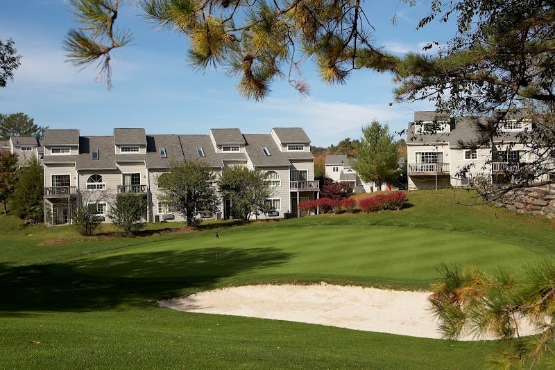Pocono Mountain Villas by Exploria Resorts