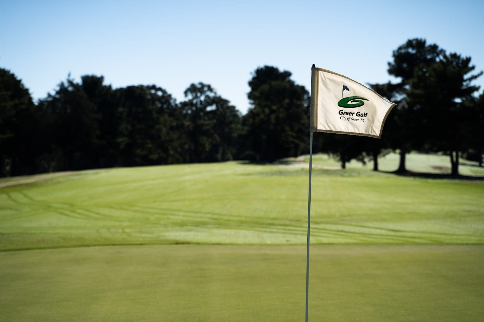 Greer Golf