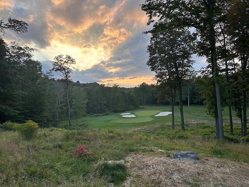 Elmhurst Country Club