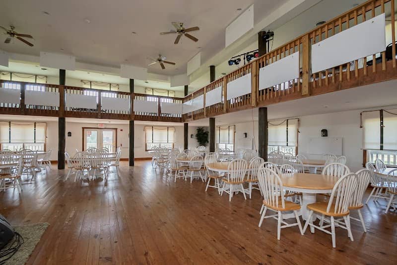 Jonathan's Landing Public Golf & Event Venue