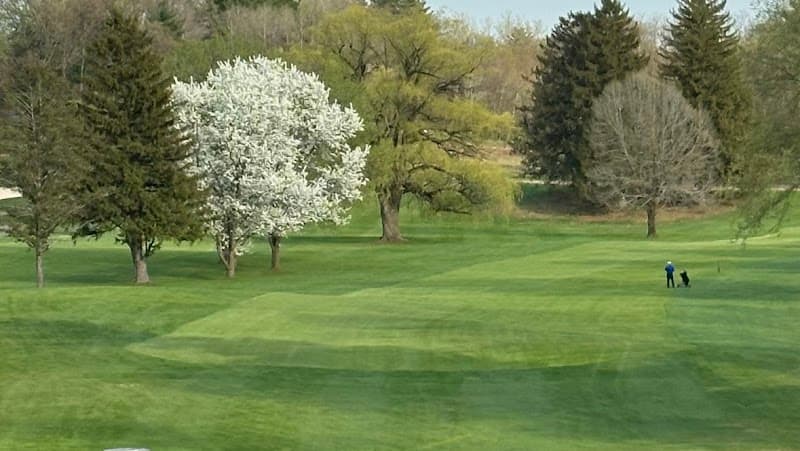 Schenectady Municipal Golf Course
