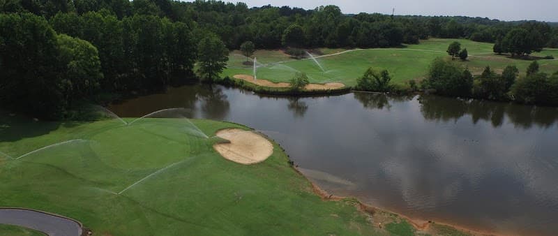 Charles T Myers Golf Course