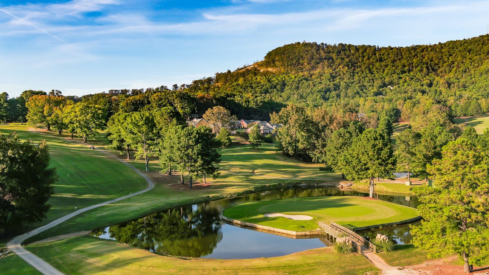Paris Mountain Country Club