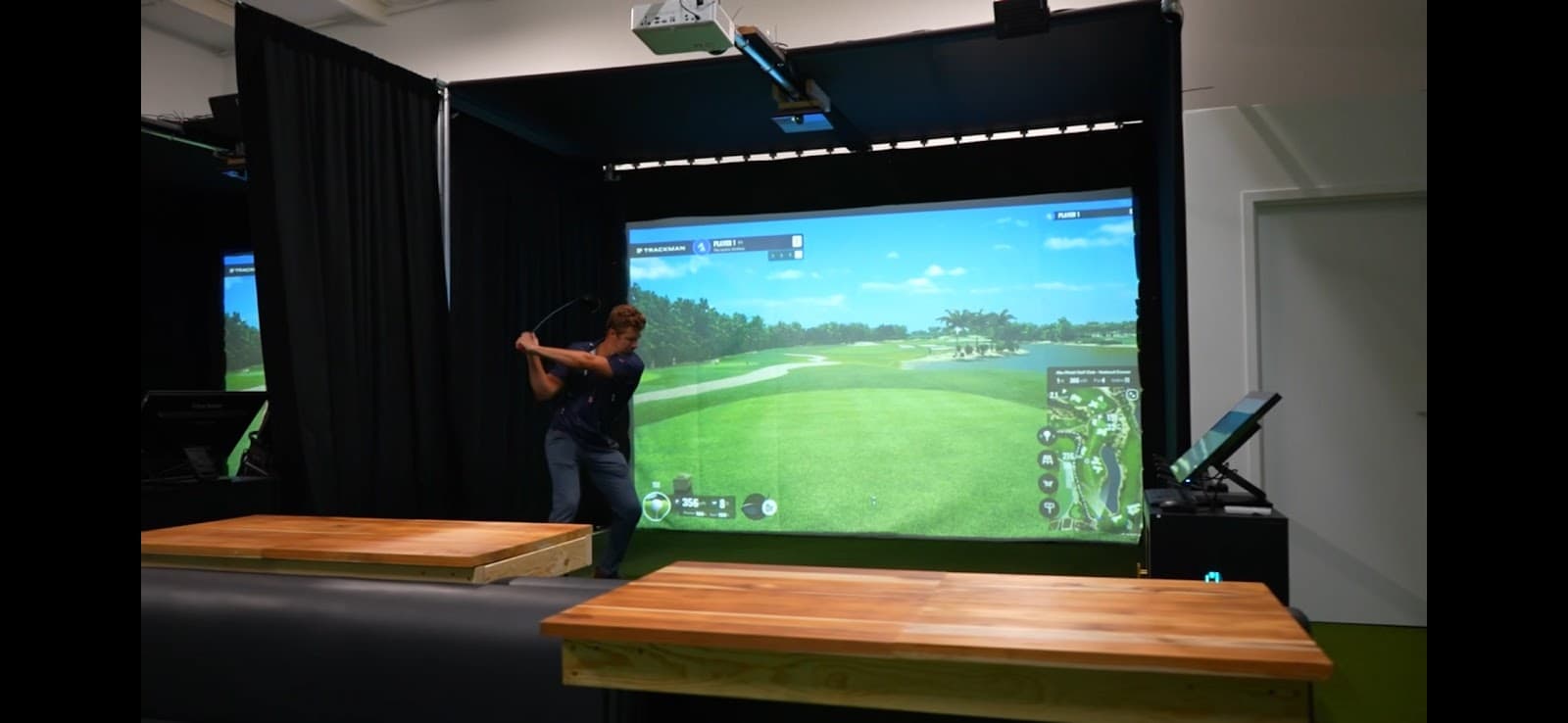 The Golfers Lounge Summerville
