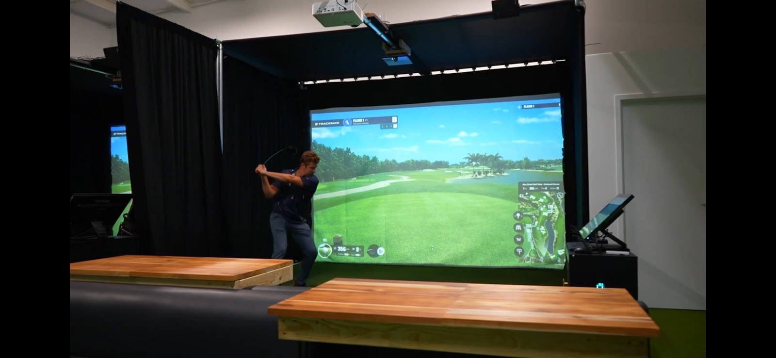 The Golfers Lounge Summerville
