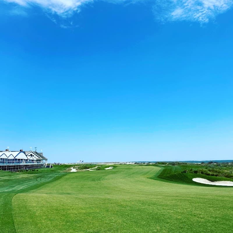 The Ocean Course