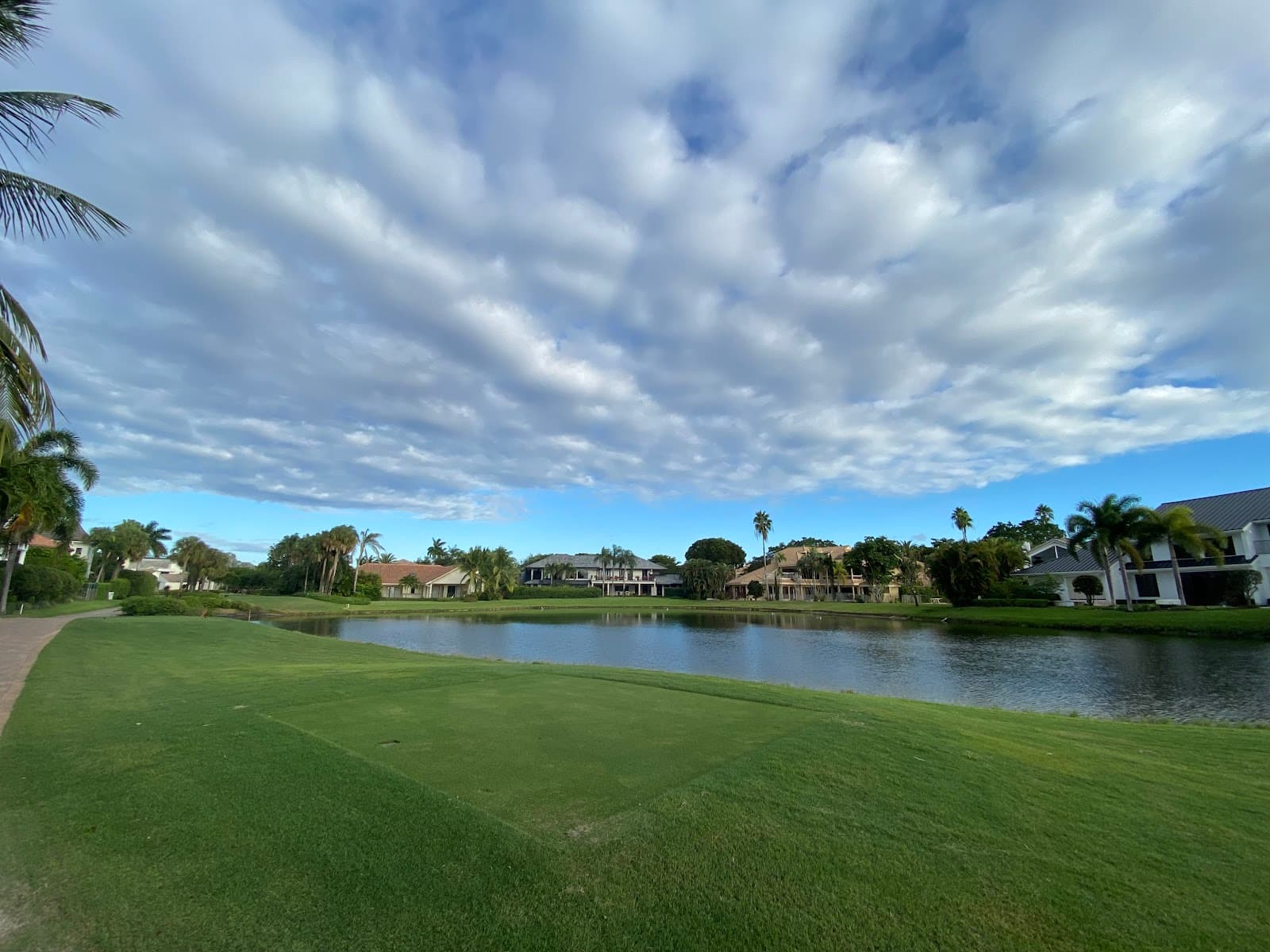 Boca Grove - premium view