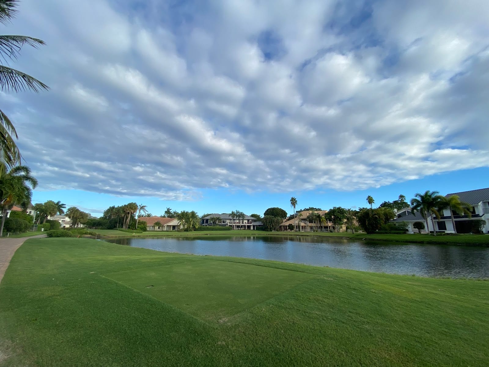 Boca Grove