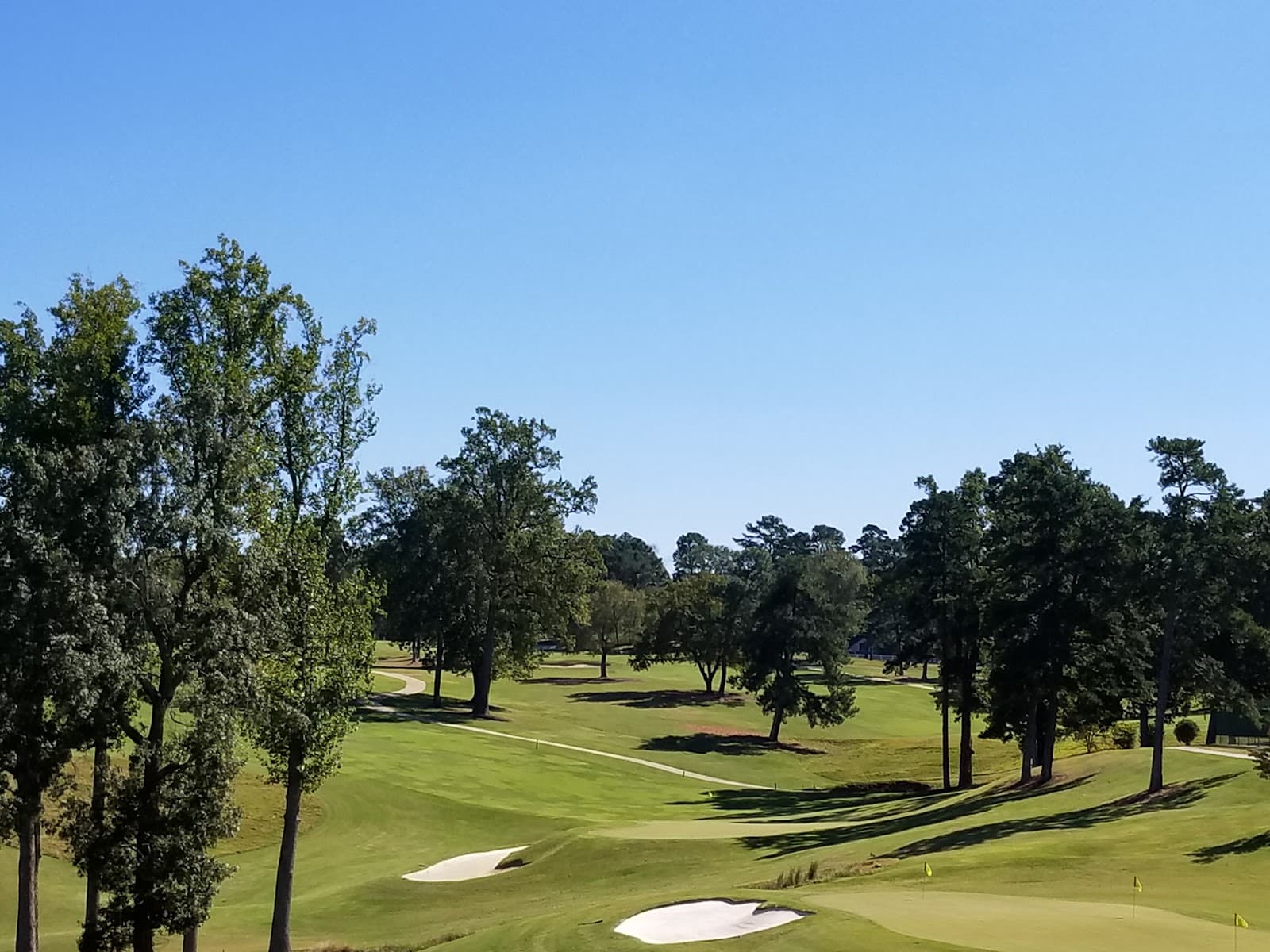 Greenville Country Club