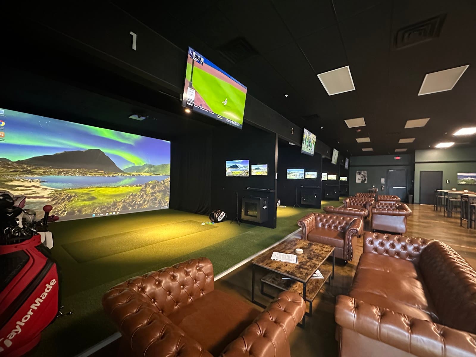 Golfatics LLC