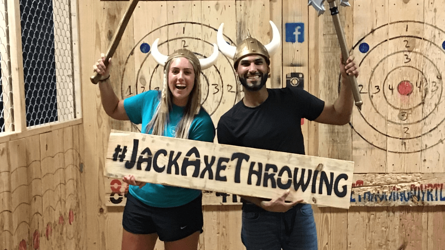 Jack Axe Entertainment