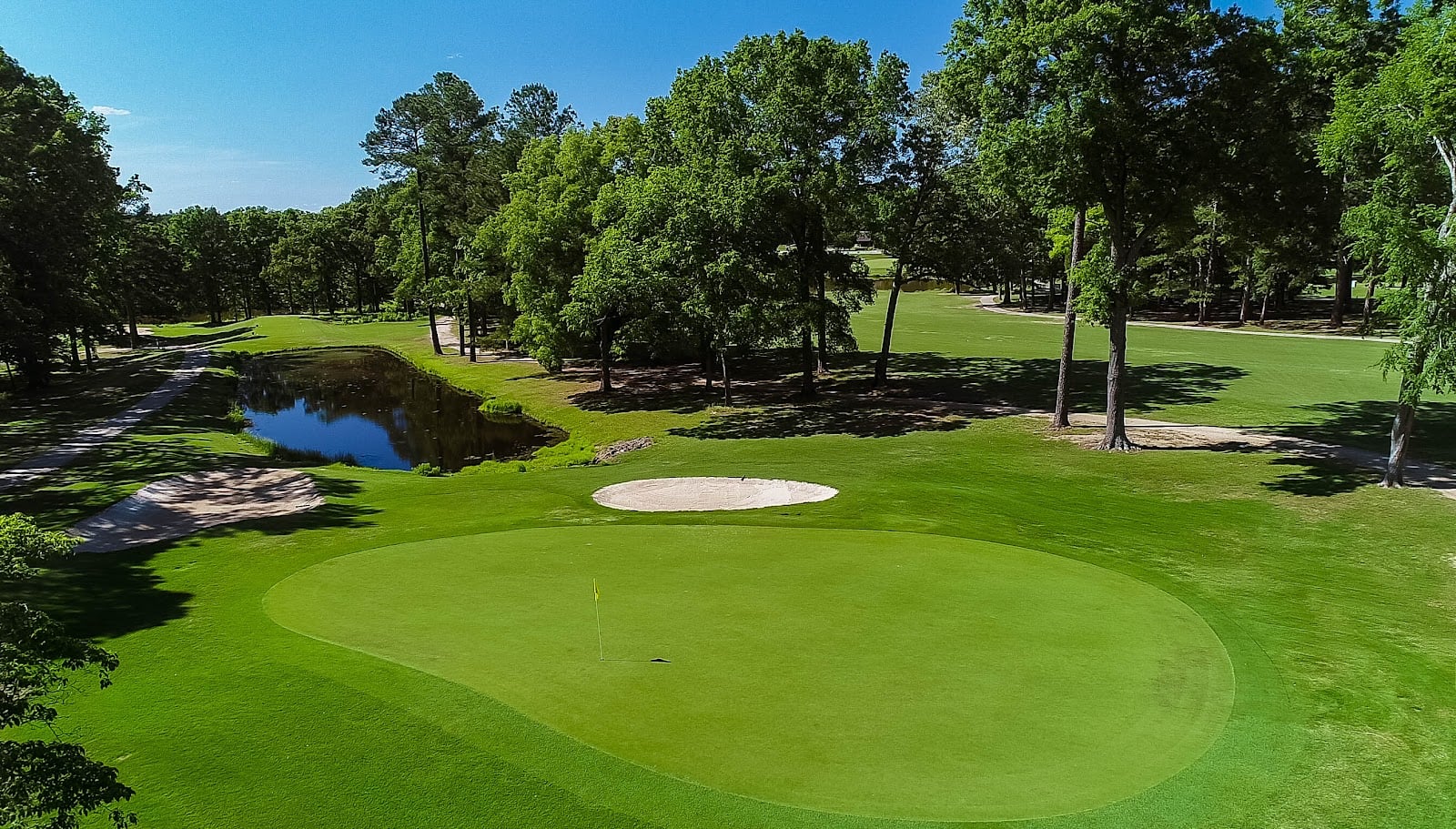 Chester Golf Club
