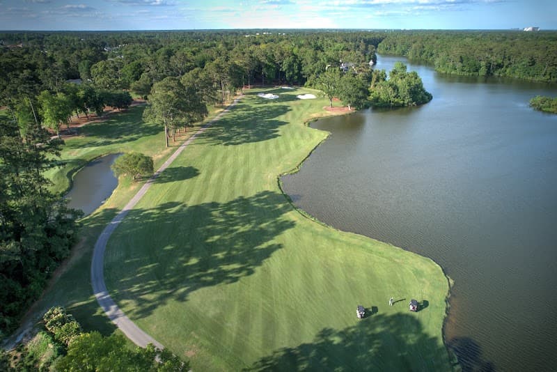 Dunes Golf and Beach Club