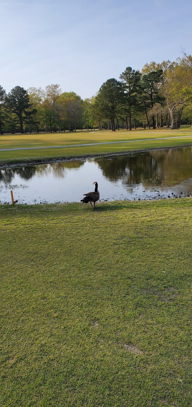 Willoughby Golf Course