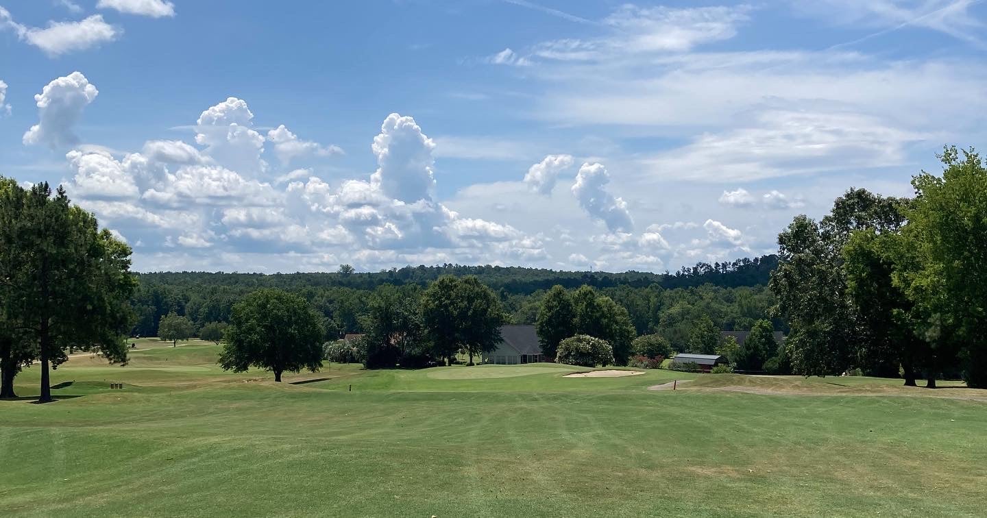 Beech Creek Golf Club