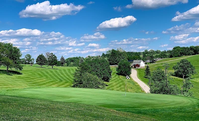 Dogwood Hills Golf Course