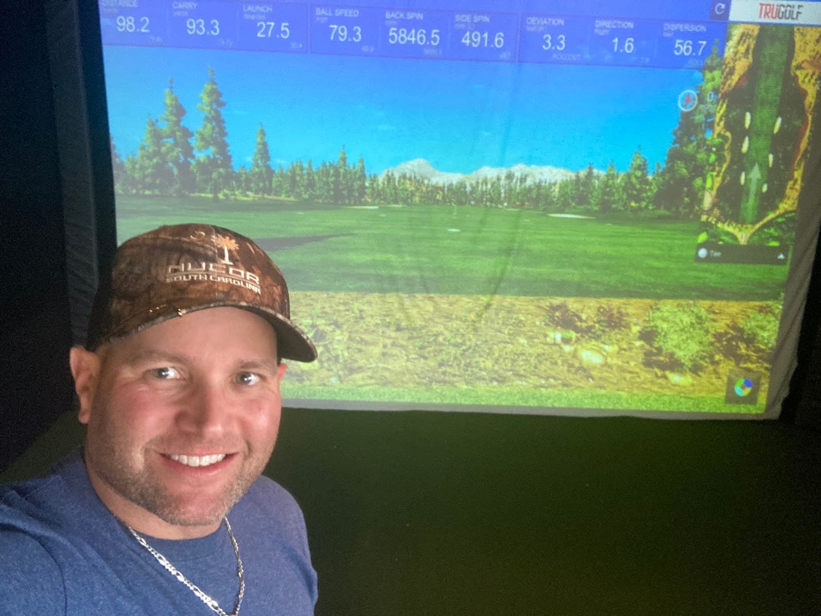 The 19th Green Indoor Golf Center