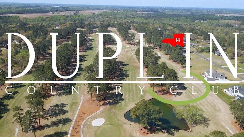 Duplin Country Club