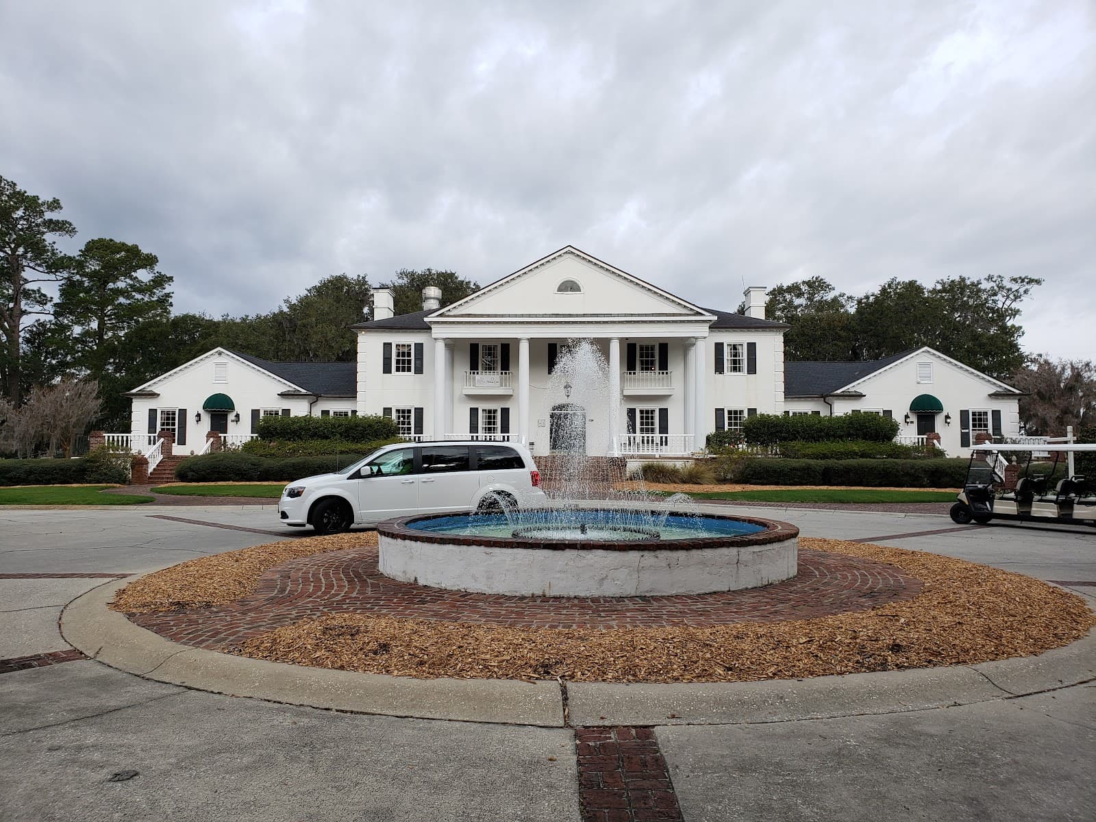 Heritage Golf Club
