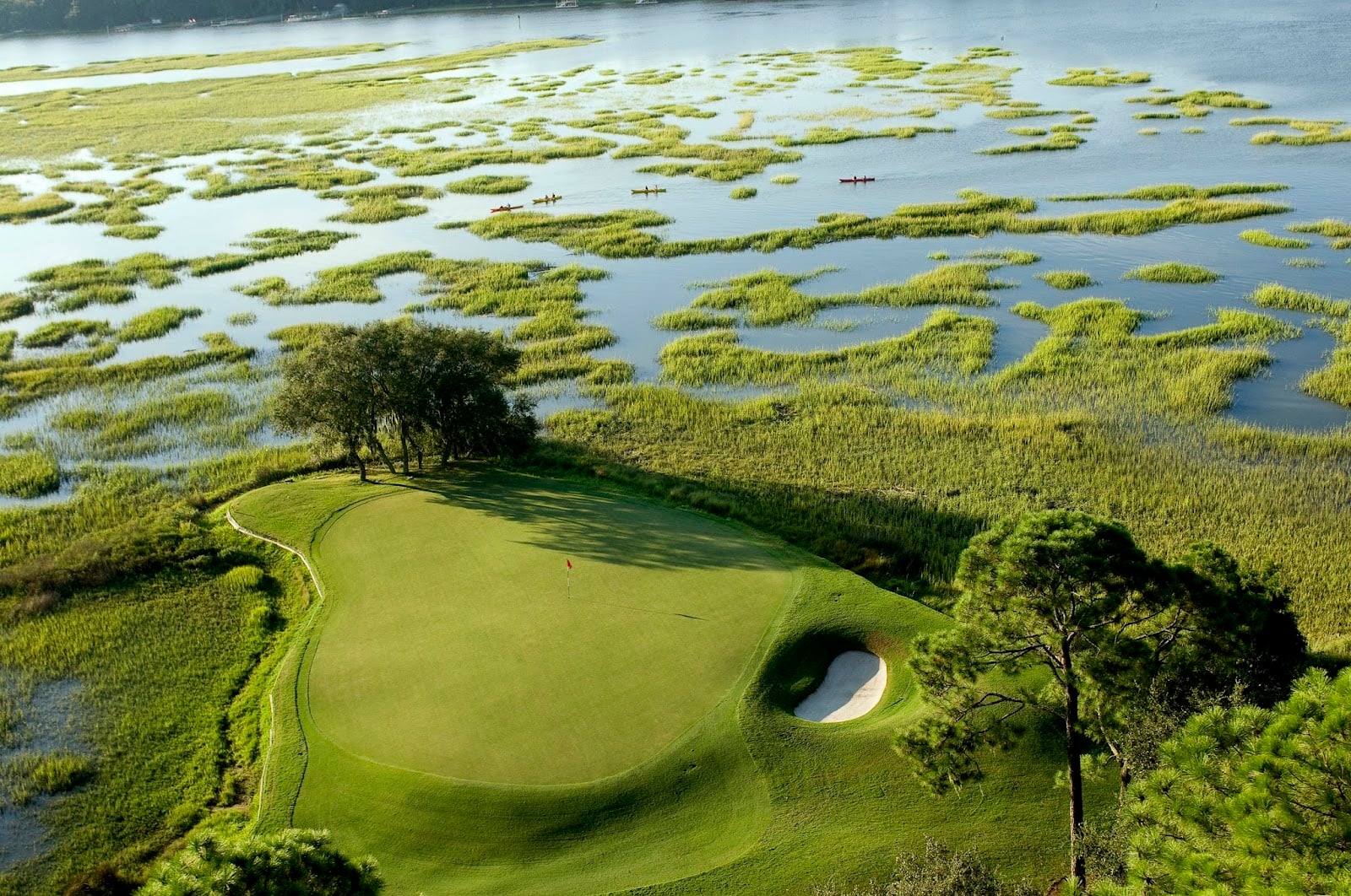 Long Cove Club
