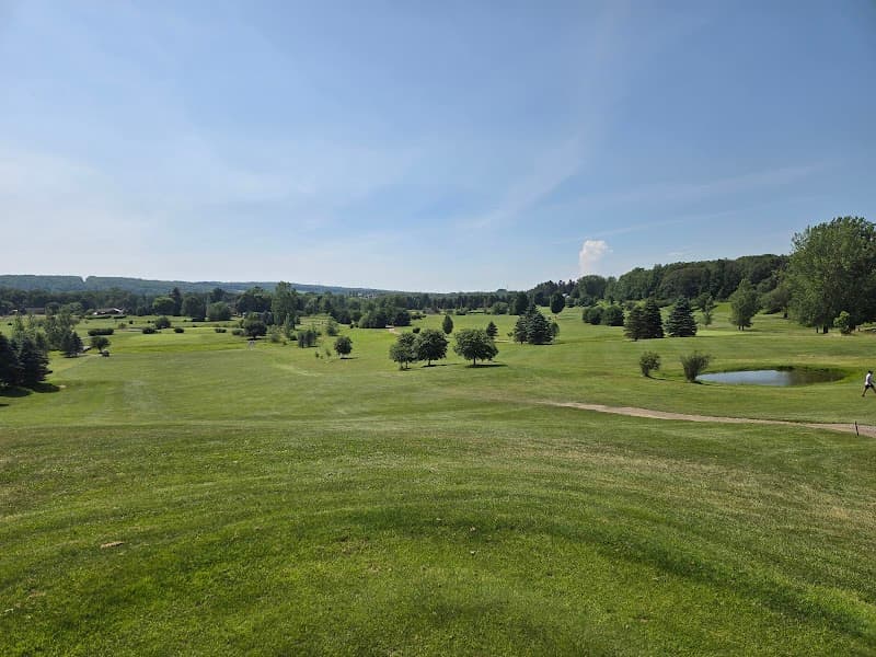 Concord Crest Golf Course