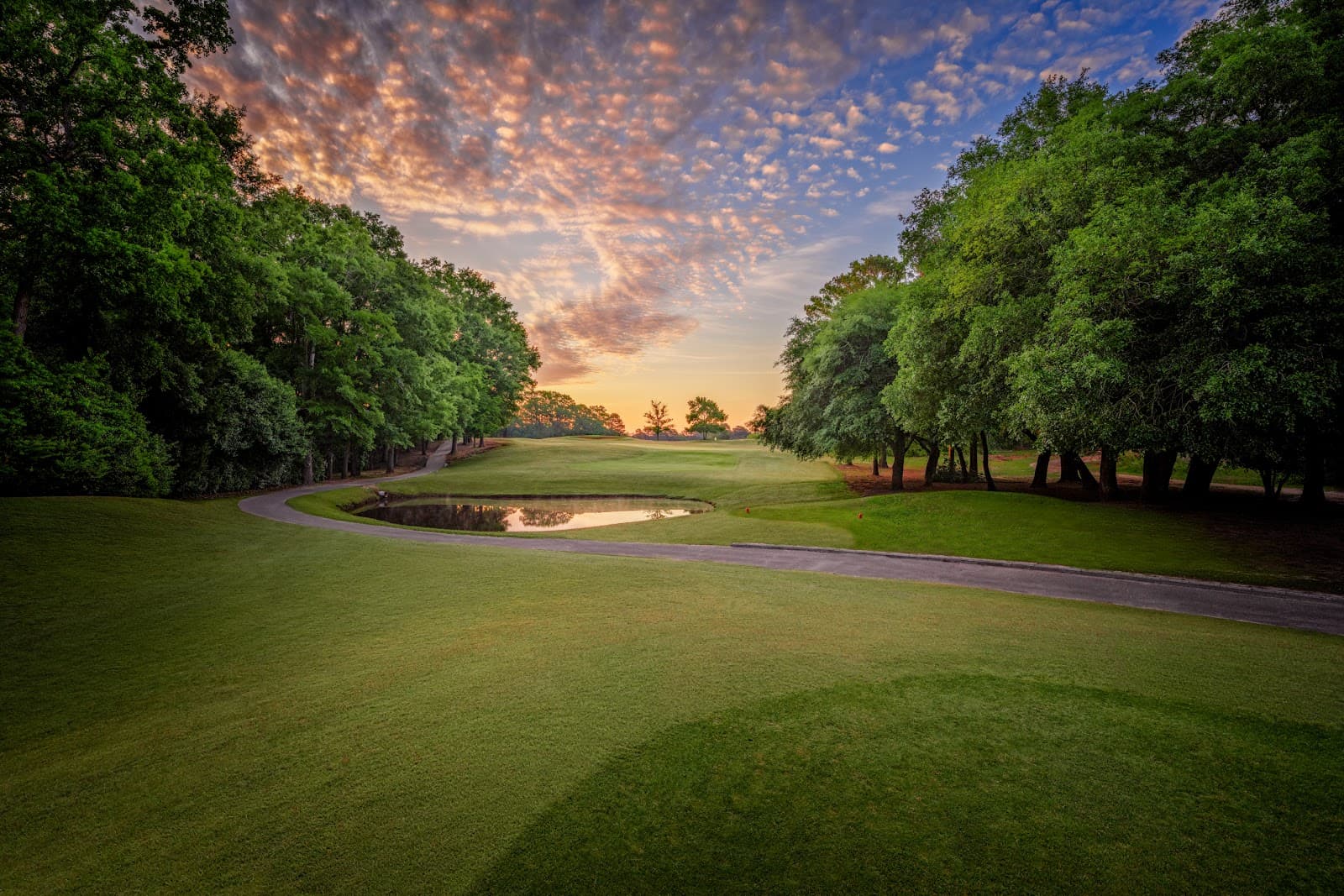 Santee National Golf Club
