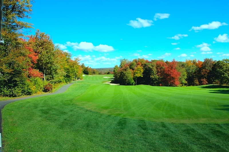 Split Rock Golf Course & Sunset Green Restaurant & Bar