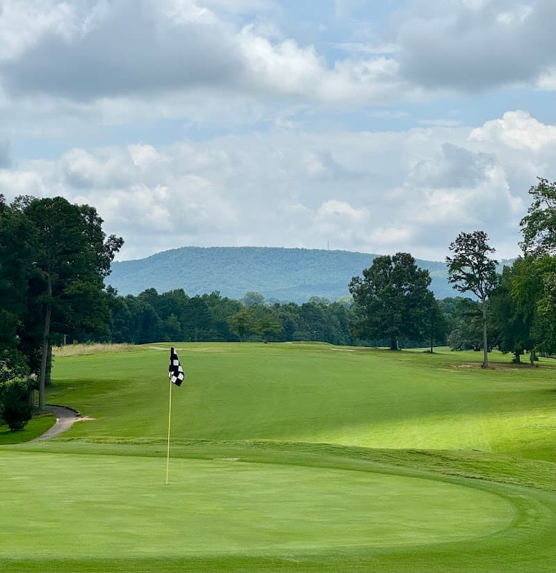 Brushy Mountain Golf Club