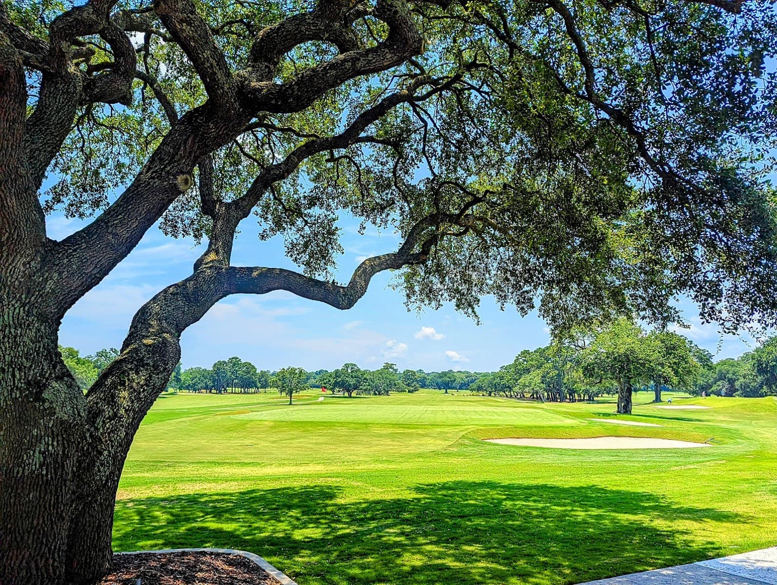 Country Club of Charleston