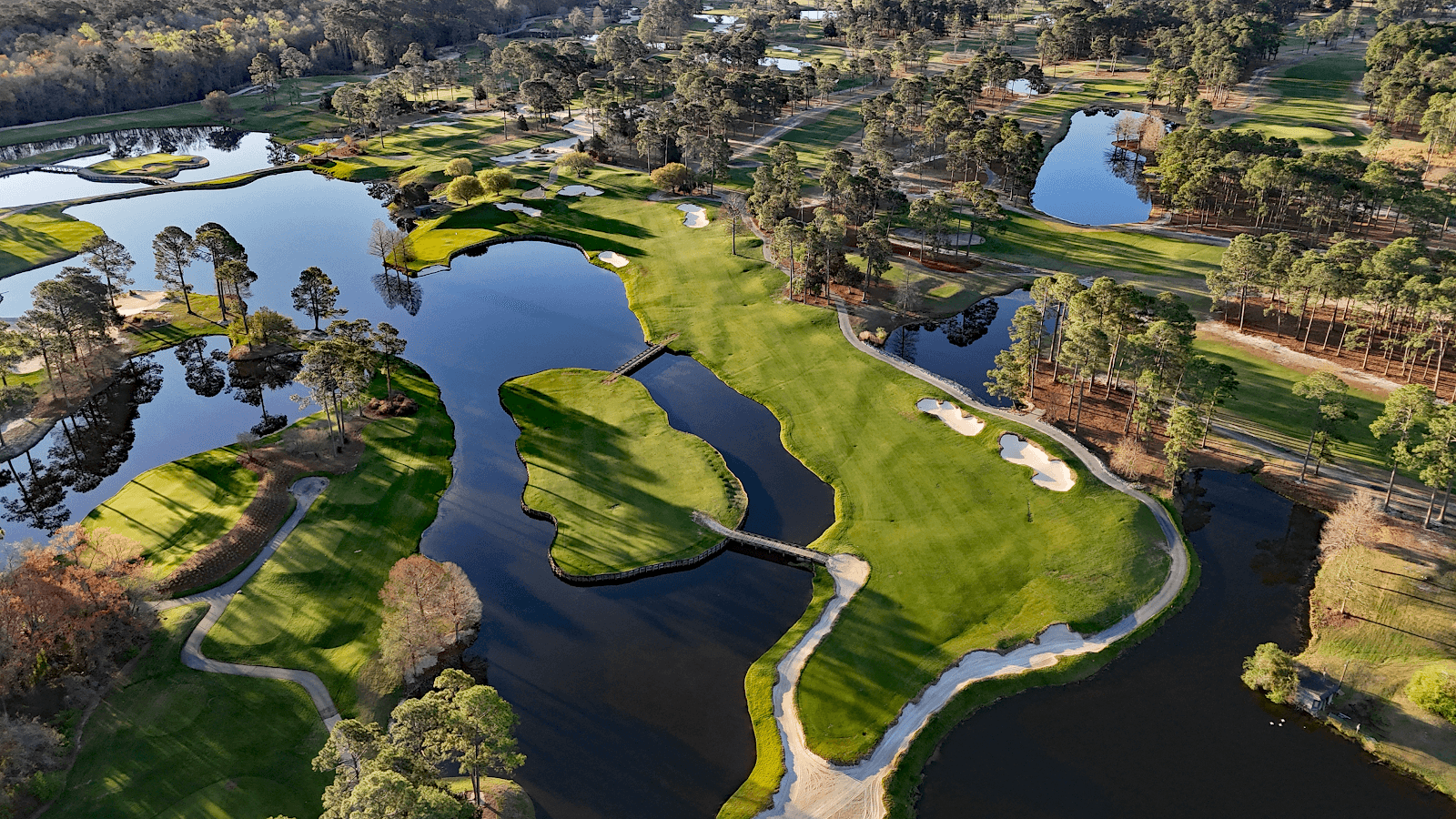 Myrtle Beach National