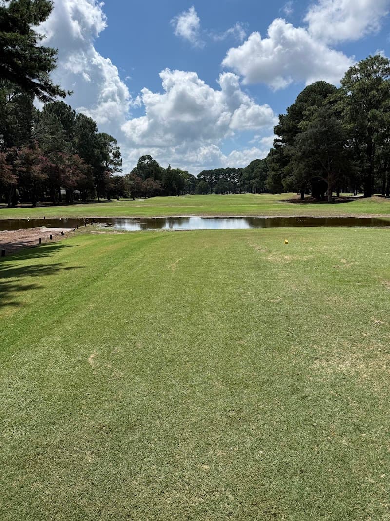 Kempsville Greens Golf Course