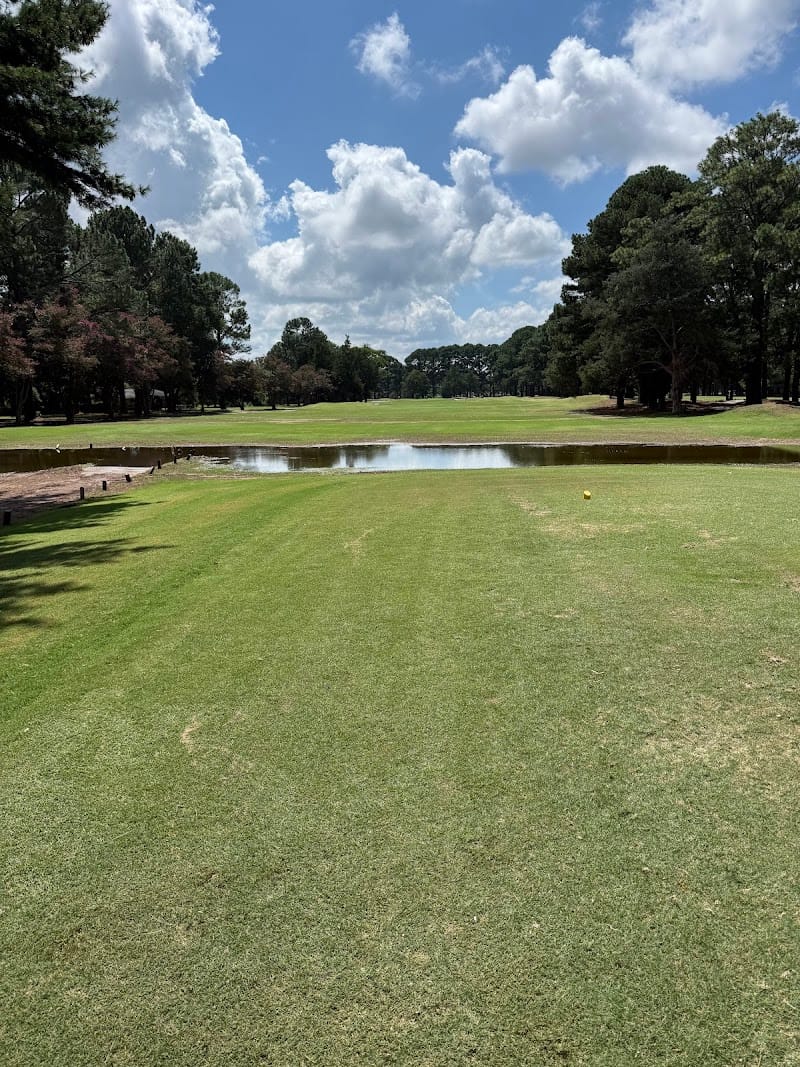 Kempsville Greens Golf Course