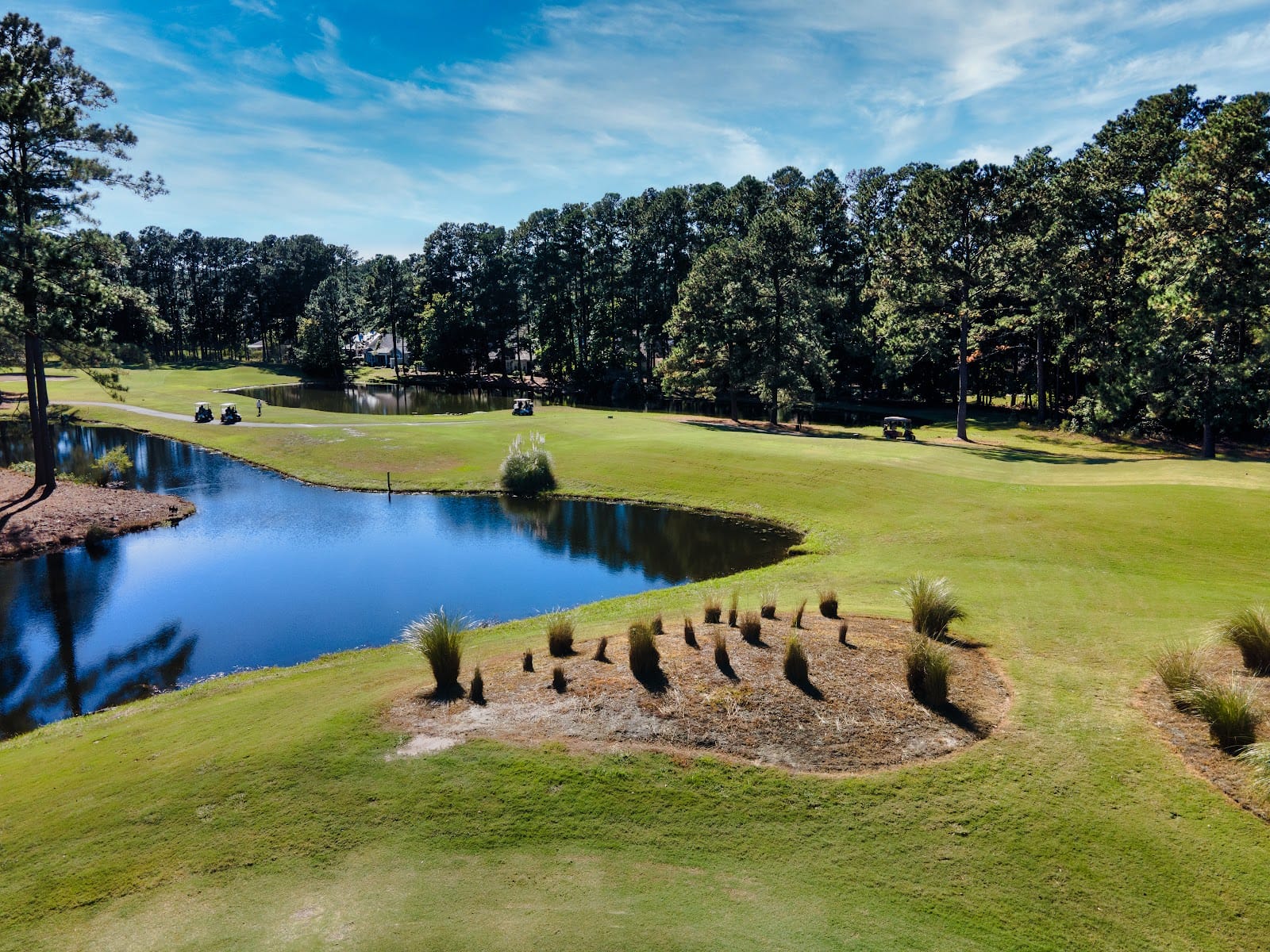 Rose Hill Golf Club