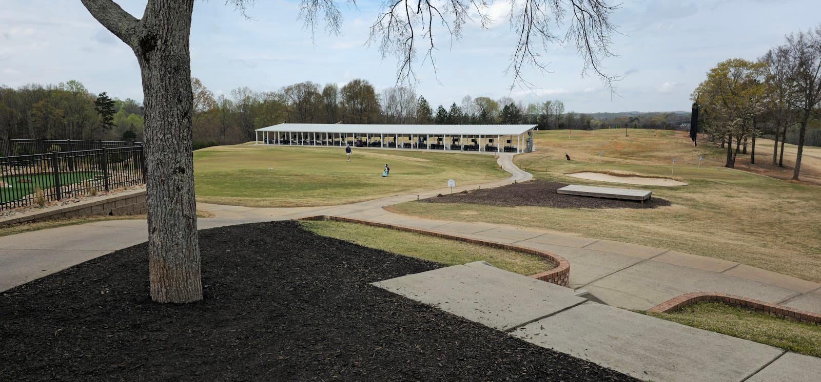 Brookstone Meadows Golf Course - premium view