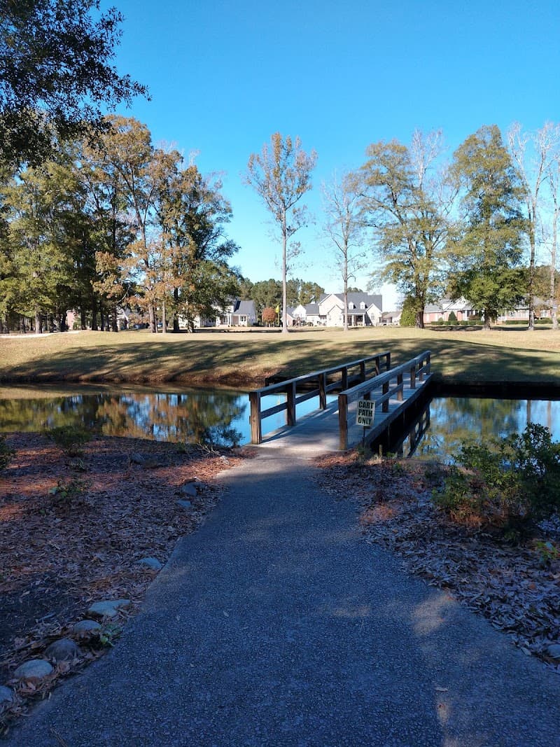 Baywood Golf Club