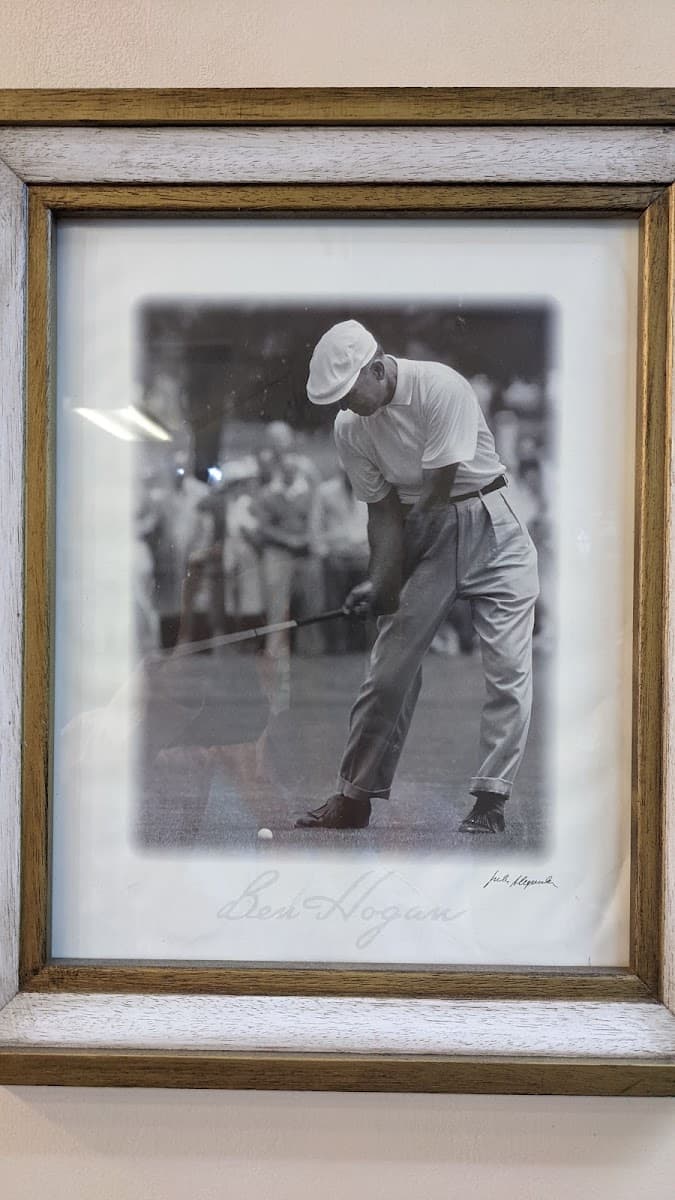 Koosa Golf