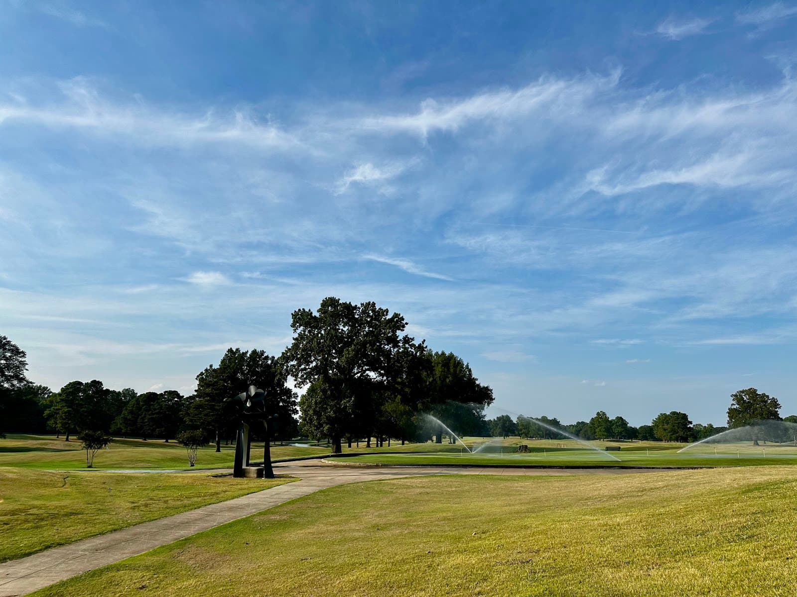 The Links at Whitehaven - Official facility view