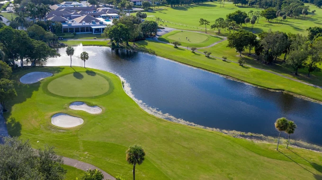 Boca Lago Golf & Country Club