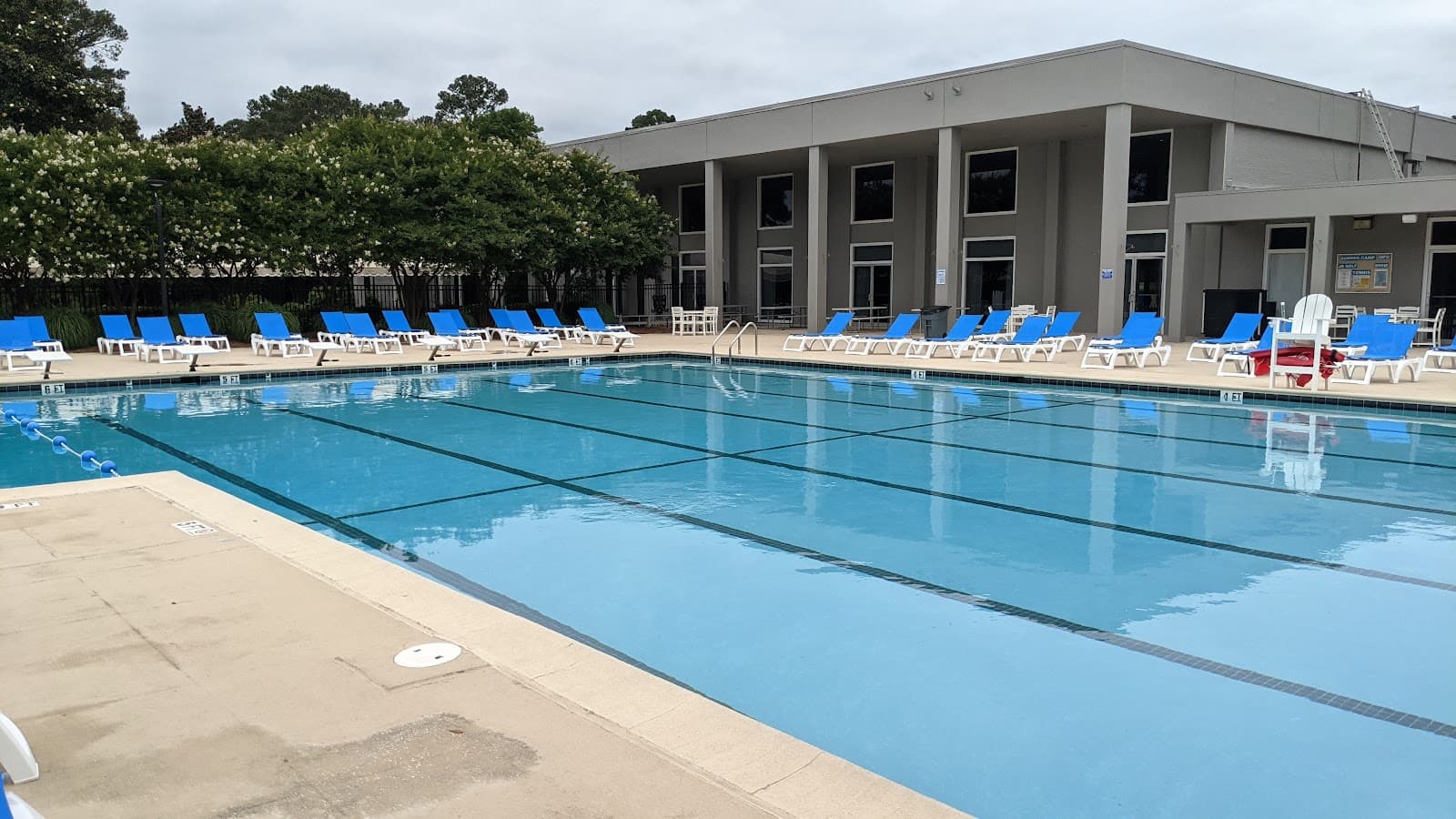 Columbia Country Club