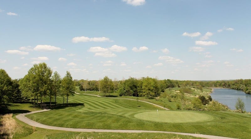 Reserve Run Golf Course