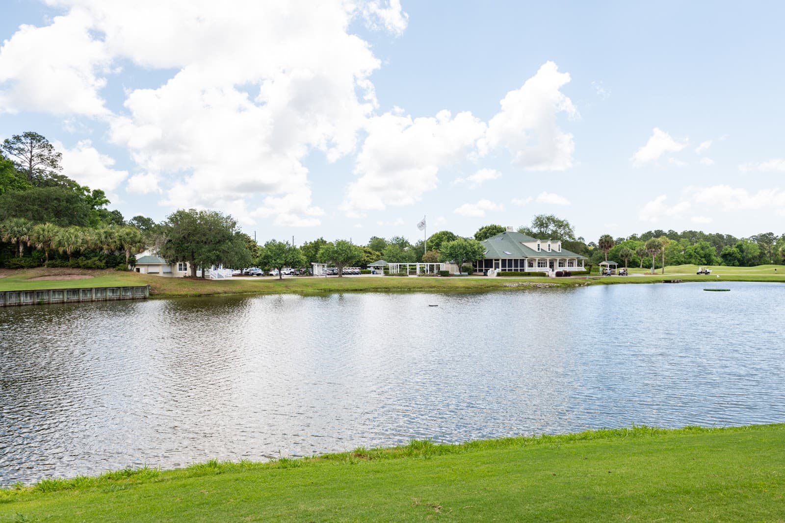 Old South Golf Links