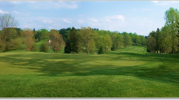 Belmont Hills The Golf Pro Shop