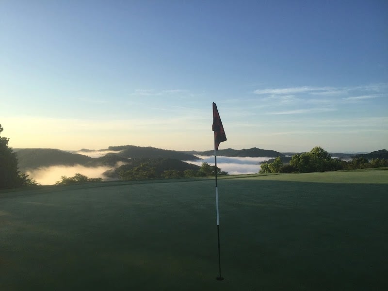 StoneCrest Golf Course